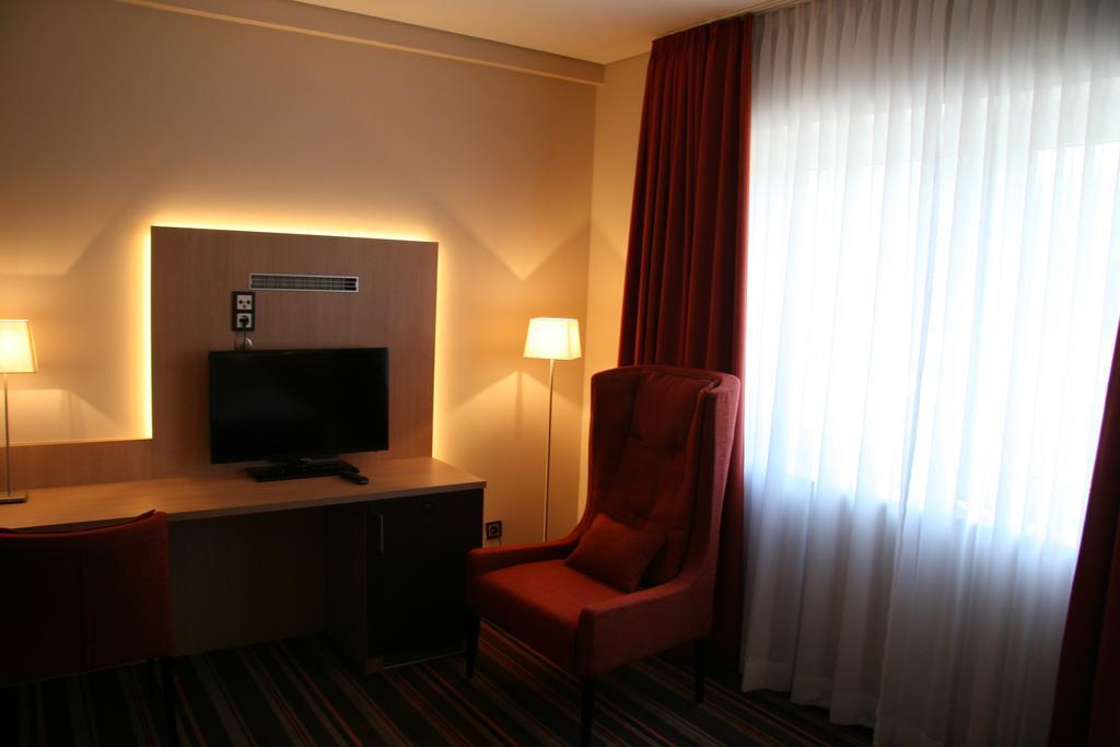 Hotel Fortune Kolín nad Rýnem Exteriér fotografie