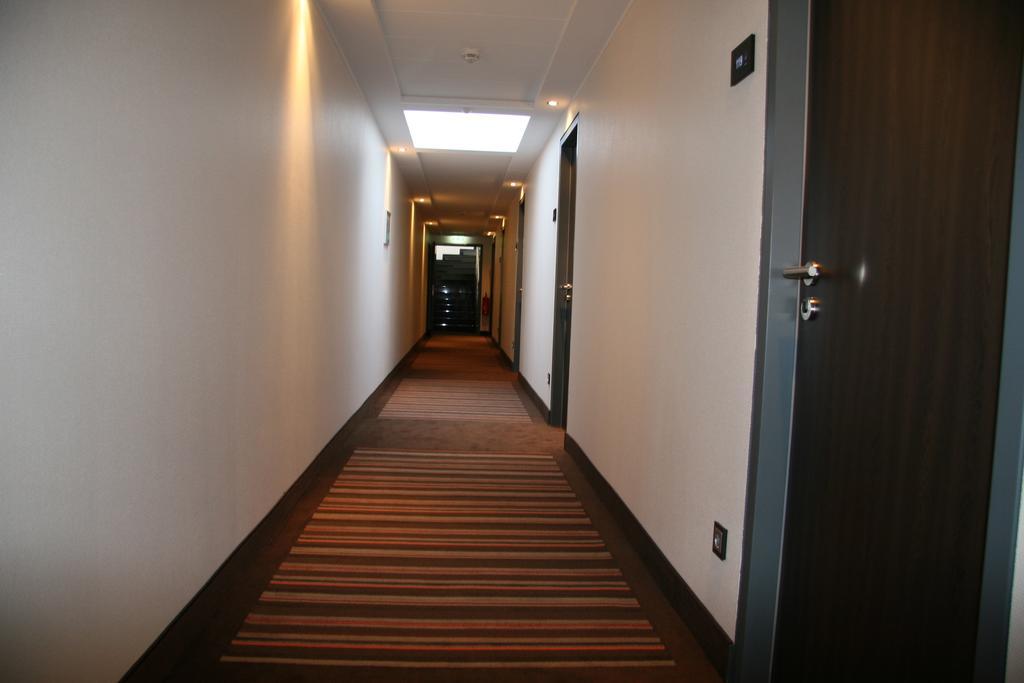 Hotel Fortune Kolín nad Rýnem Exteriér fotografie