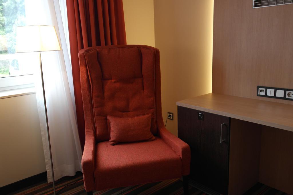 Hotel Fortune Kolín nad Rýnem Exteriér fotografie