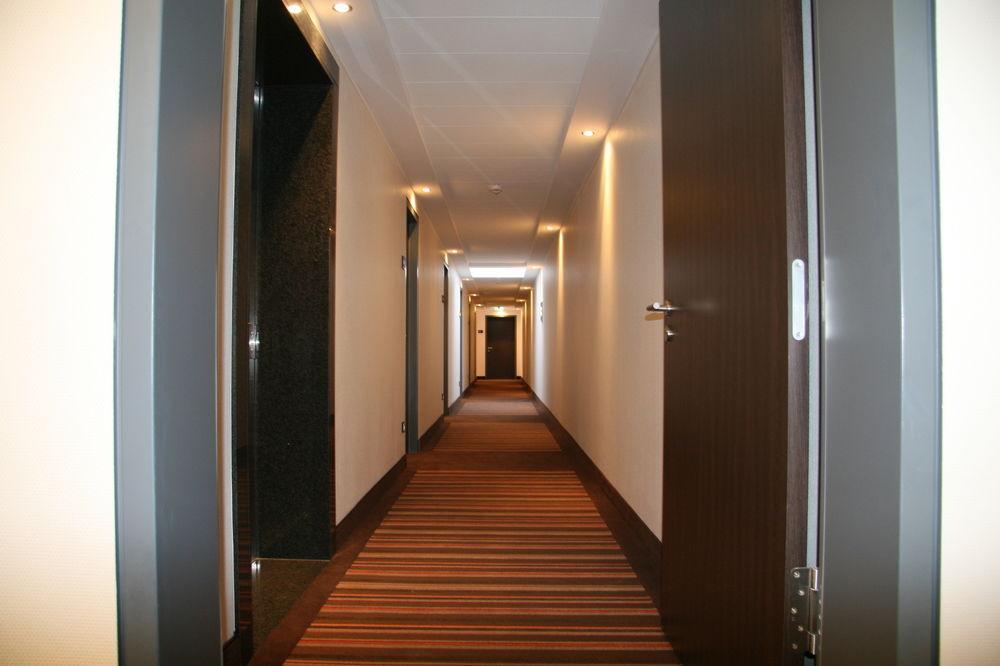 Hotel Fortune Kolín nad Rýnem Exteriér fotografie